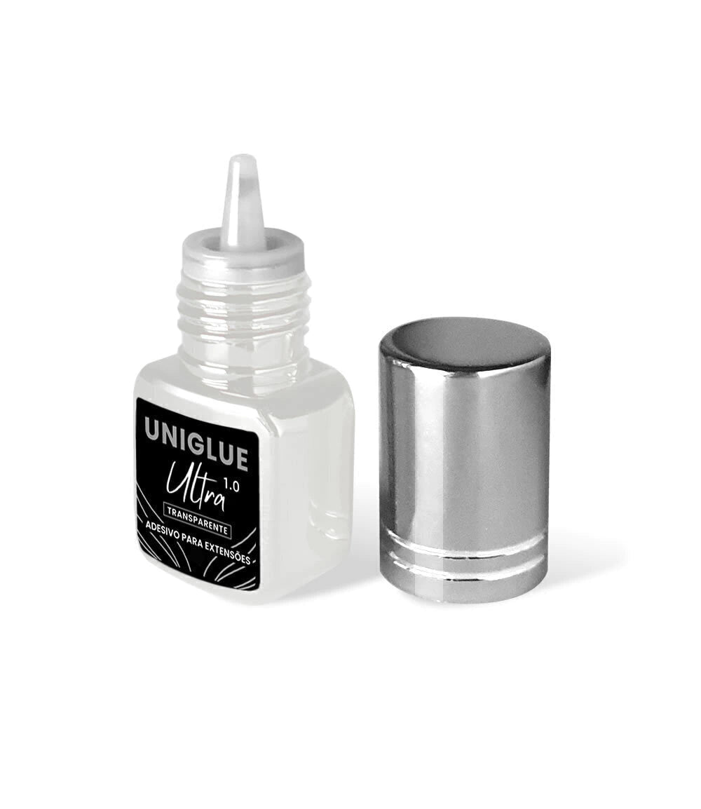 Cola Uni Lashes Transparente