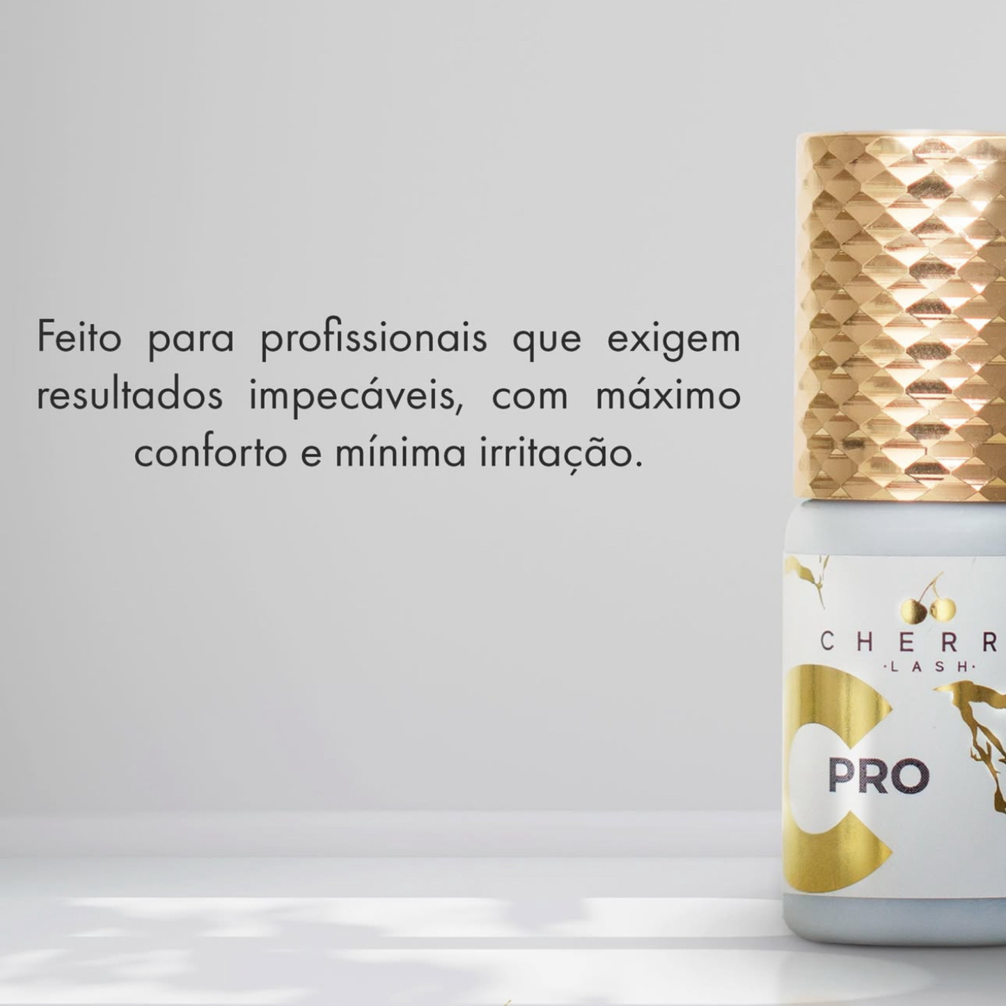 Cola Pro C Cherry Lash