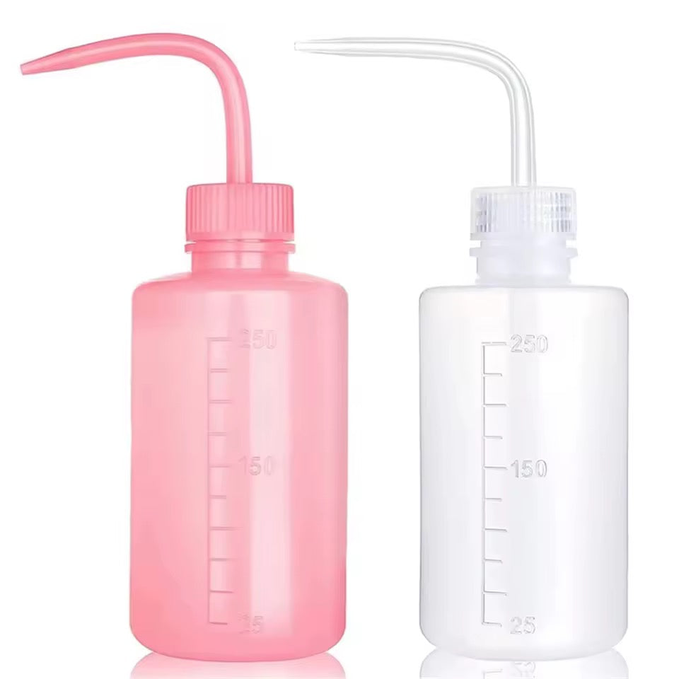 Garrafa de Lavagem 250ml