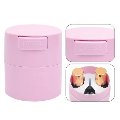 Potes Herméticos para cola