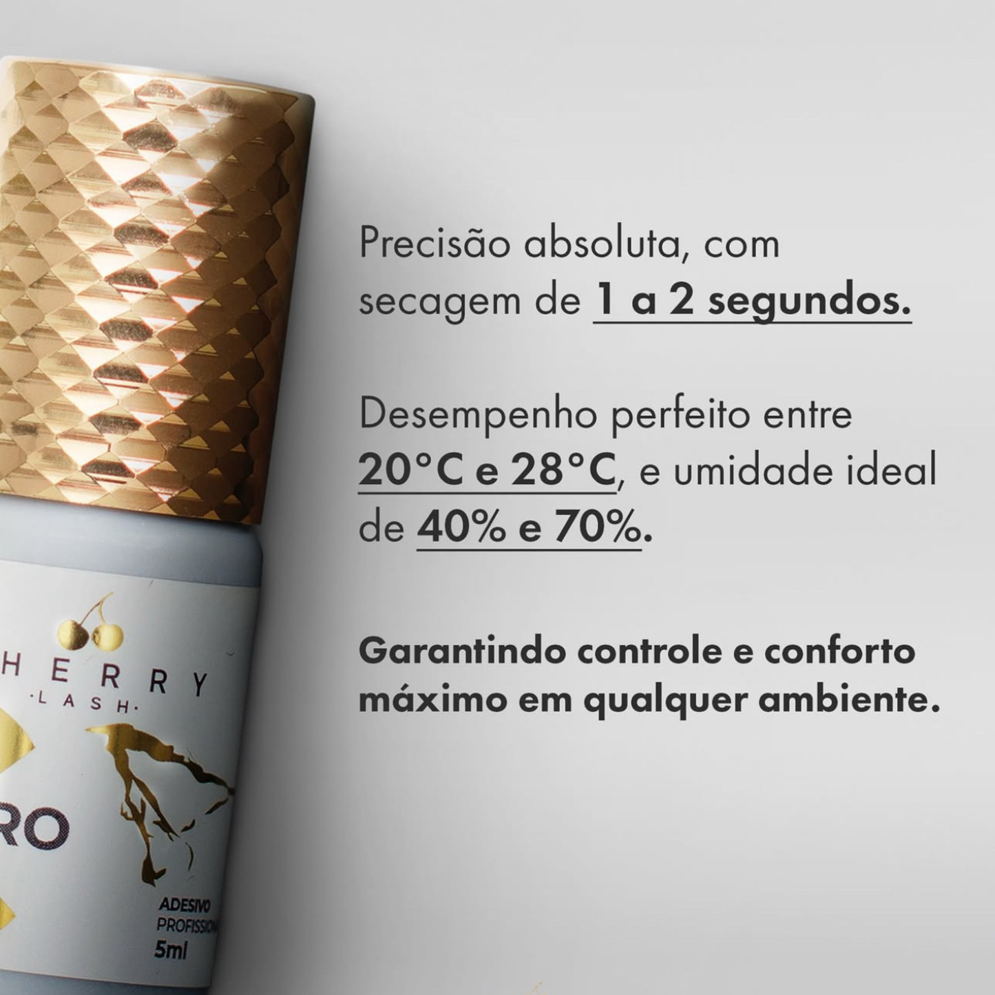 Cola Pro C Cherry Lash