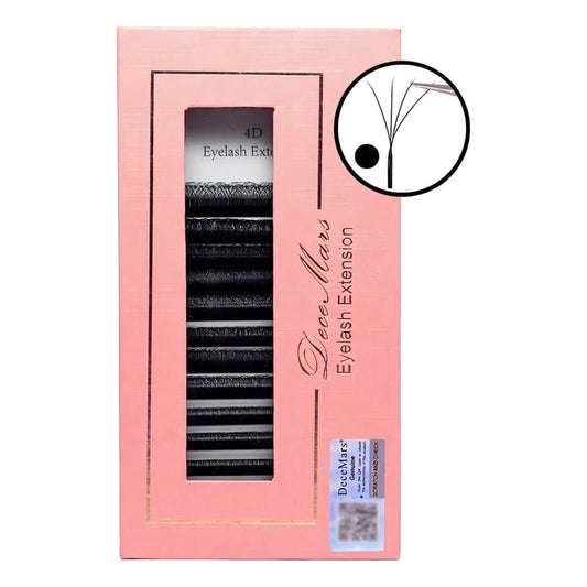 Pestanas Decemars 4D