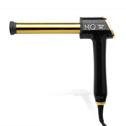 Modelador De Cachos MQ Curling Gold 25mm