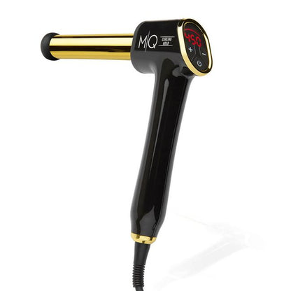 Modelador De Cachos MQ Curling Gold 25mm
